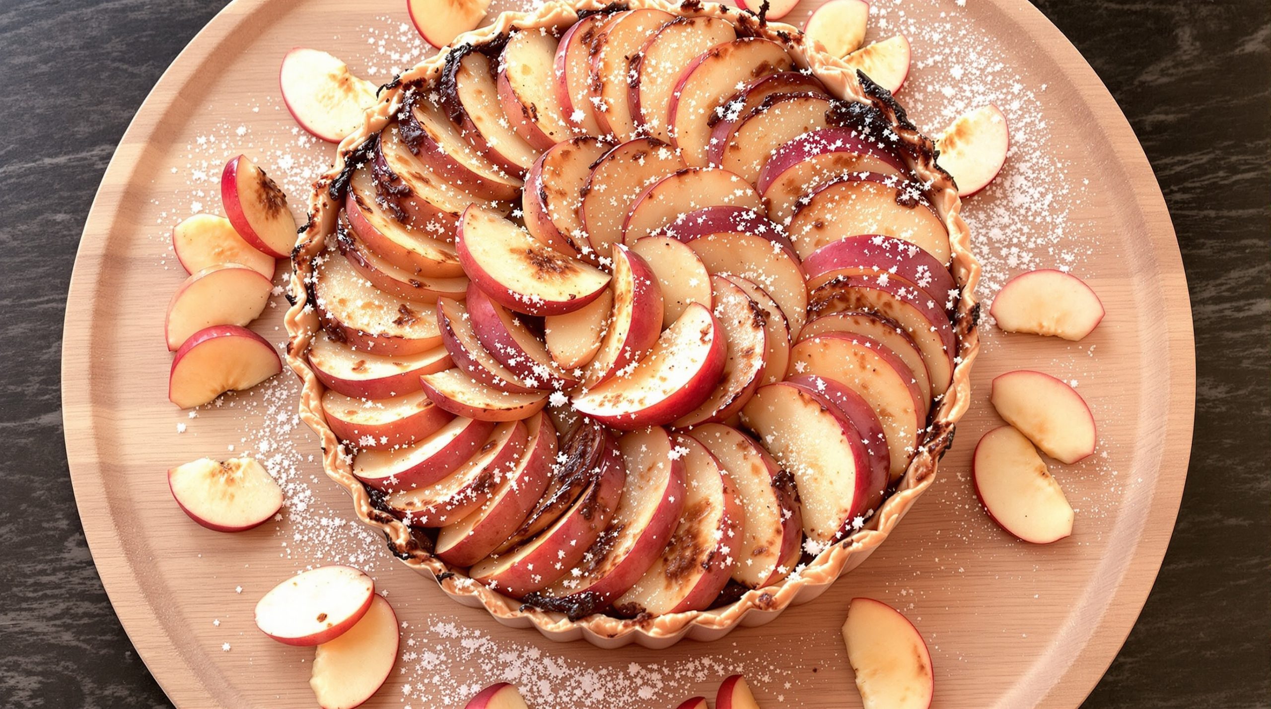 tarte_automne_four_apples