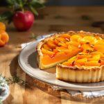 Tarte_renversee_abricots_romarin