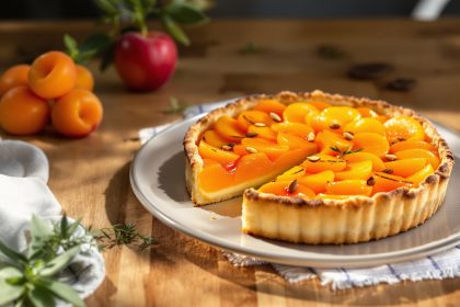 Tarte_renversee_abricots_romarin