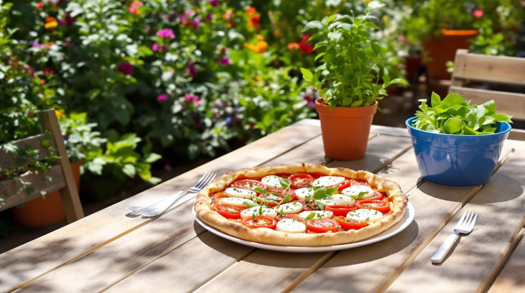Tarte_Tomates_Mozzarella_Mediterranee