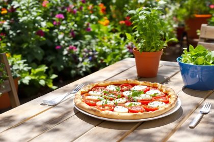 Tarte_Tomates_Mozzarella_Mediterranee