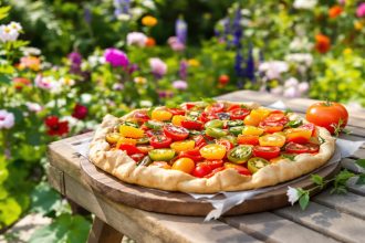tarte_vegetale_jardin