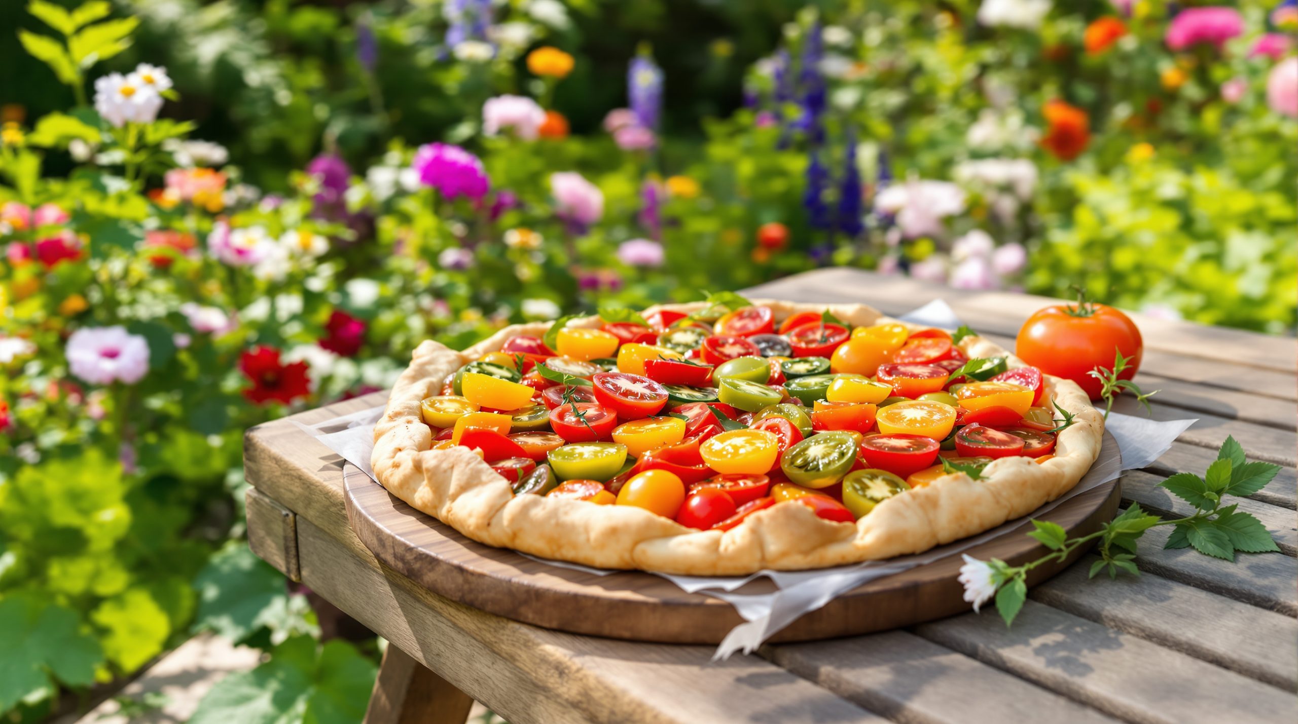 tarte_vegetale_jardin