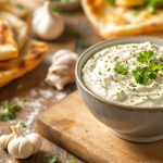 Tzatziki_et_Ingredients_Frais