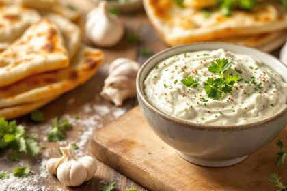 Tzatziki_et_Ingredients_Frais