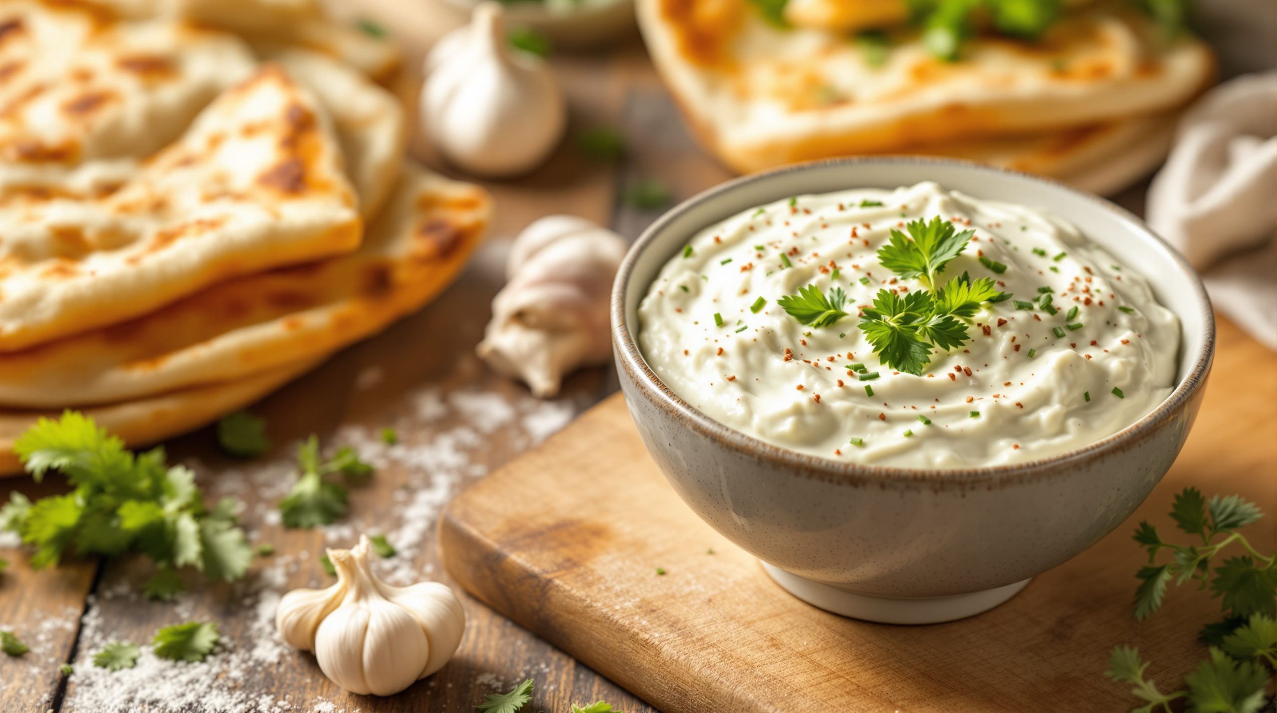 Tzatziki_et_Ingredients_Frais